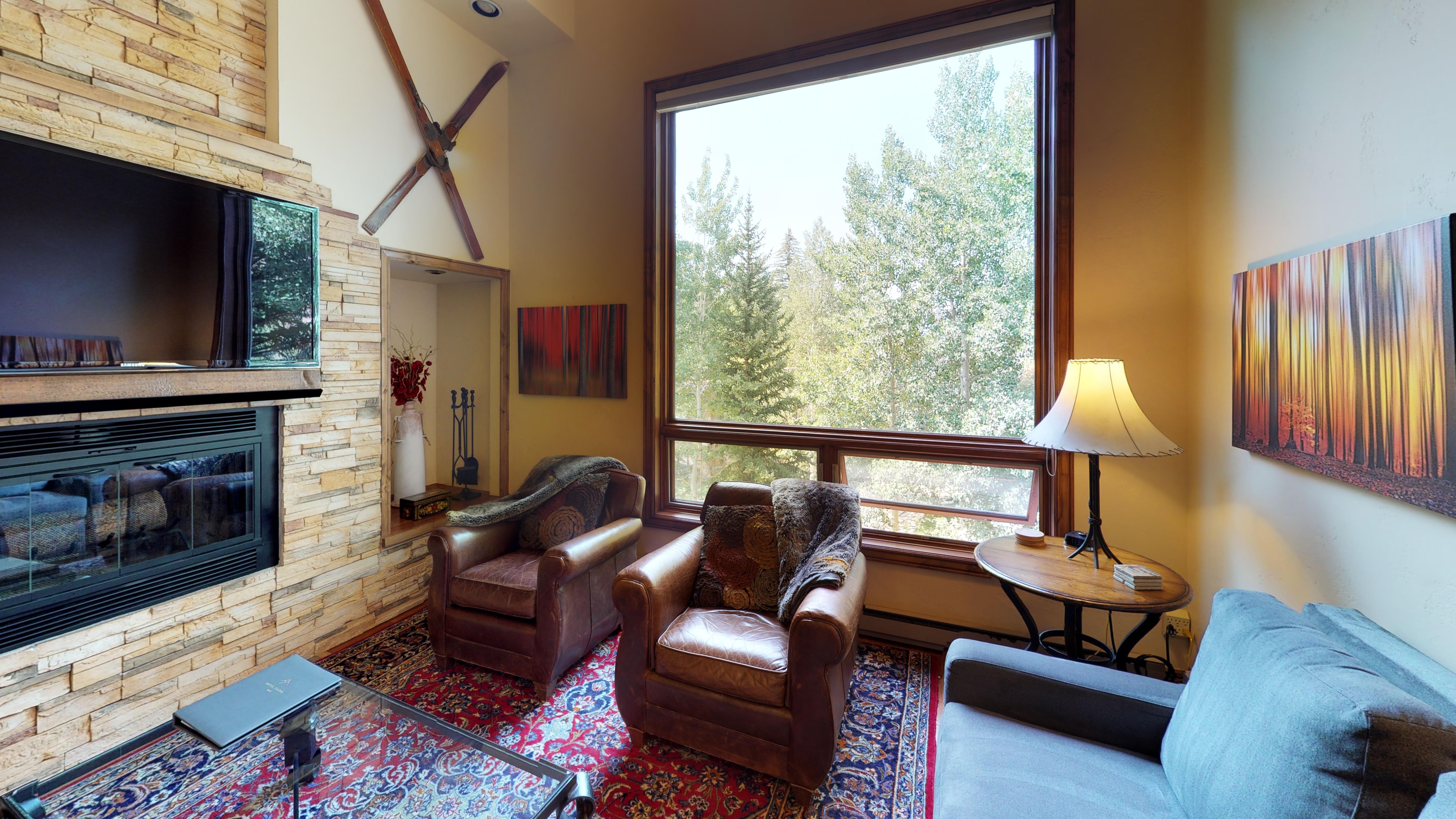 Vail Residences At Cascade Village, A Destination By Hyatt Residence Exterior foto